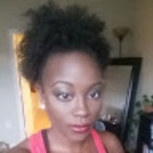 Meet your Posher, Brittney